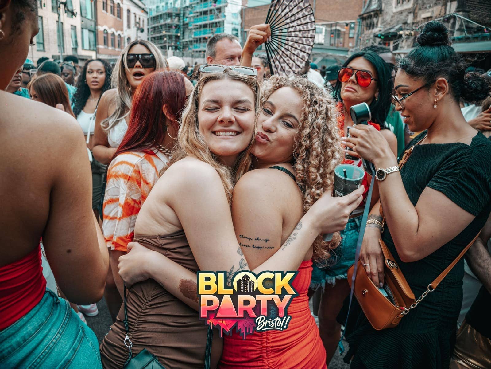Block Party 2
