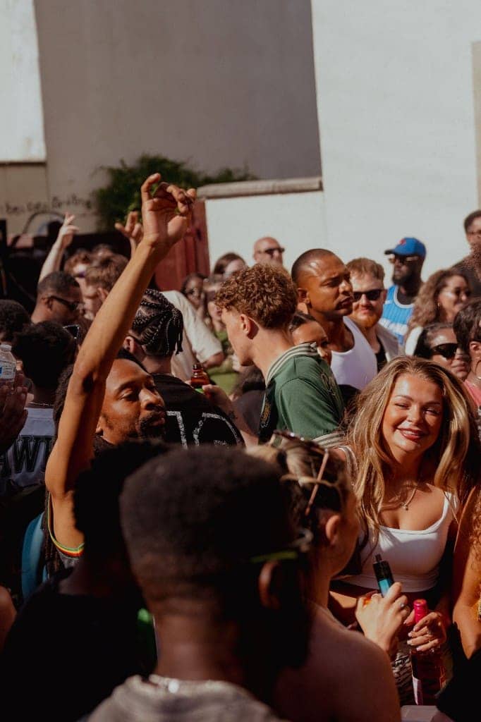 St Pauls Carnival – Campbell Street 4