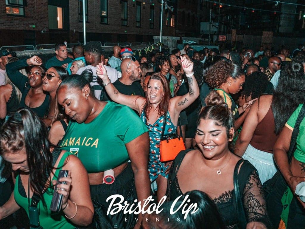 Jamaican Independence Celebration featured
