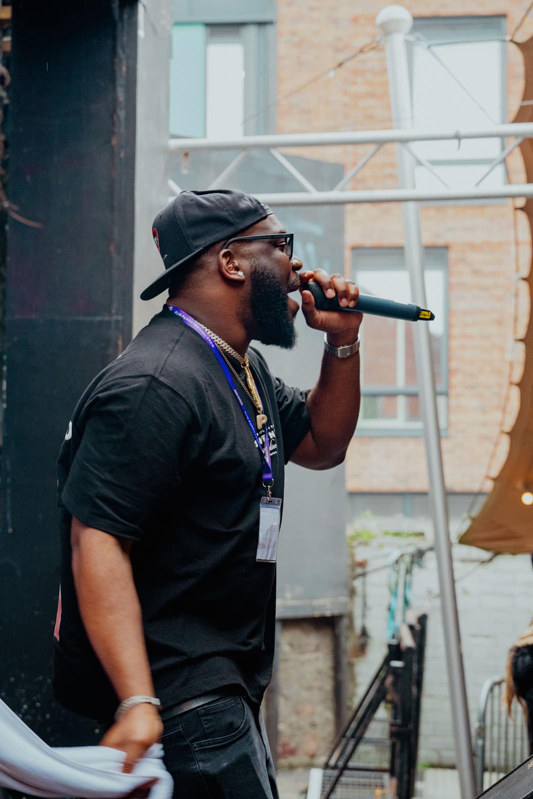 Bristol VIP Events live performance